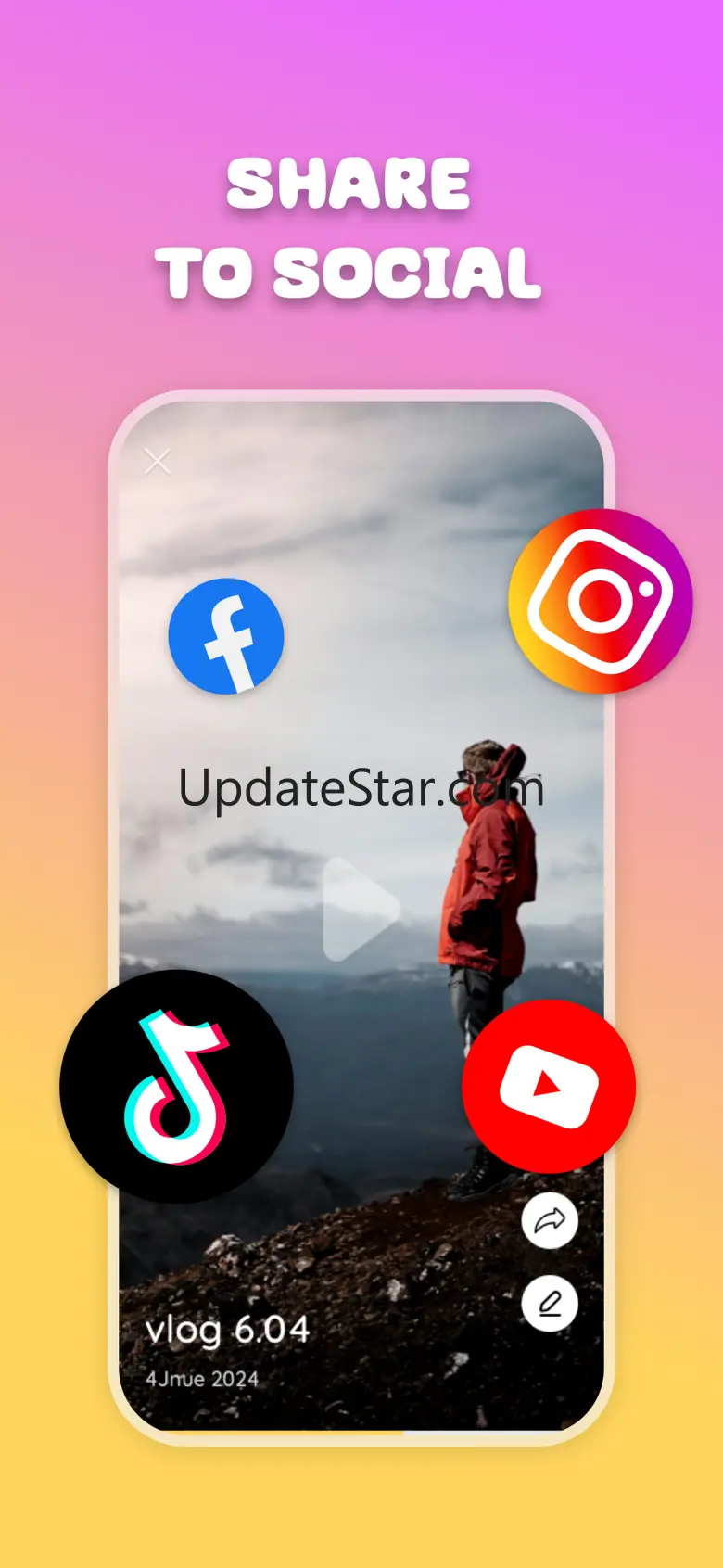 Clip&Cut - Video Editor 2.2.3