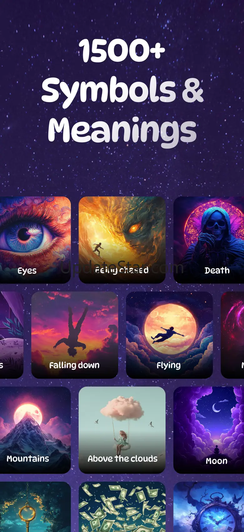 Dream AI: Dream Interpretation 1.2.3