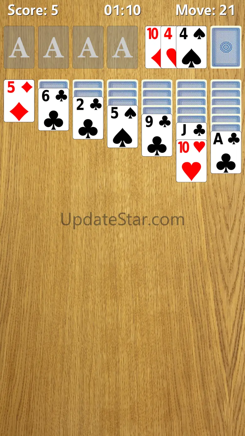 Solitaire 2020++ 4.5.0
