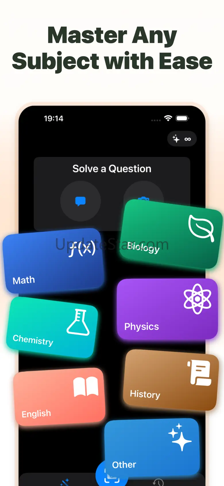 AI Homework Helper - SolveThis 1.2.1