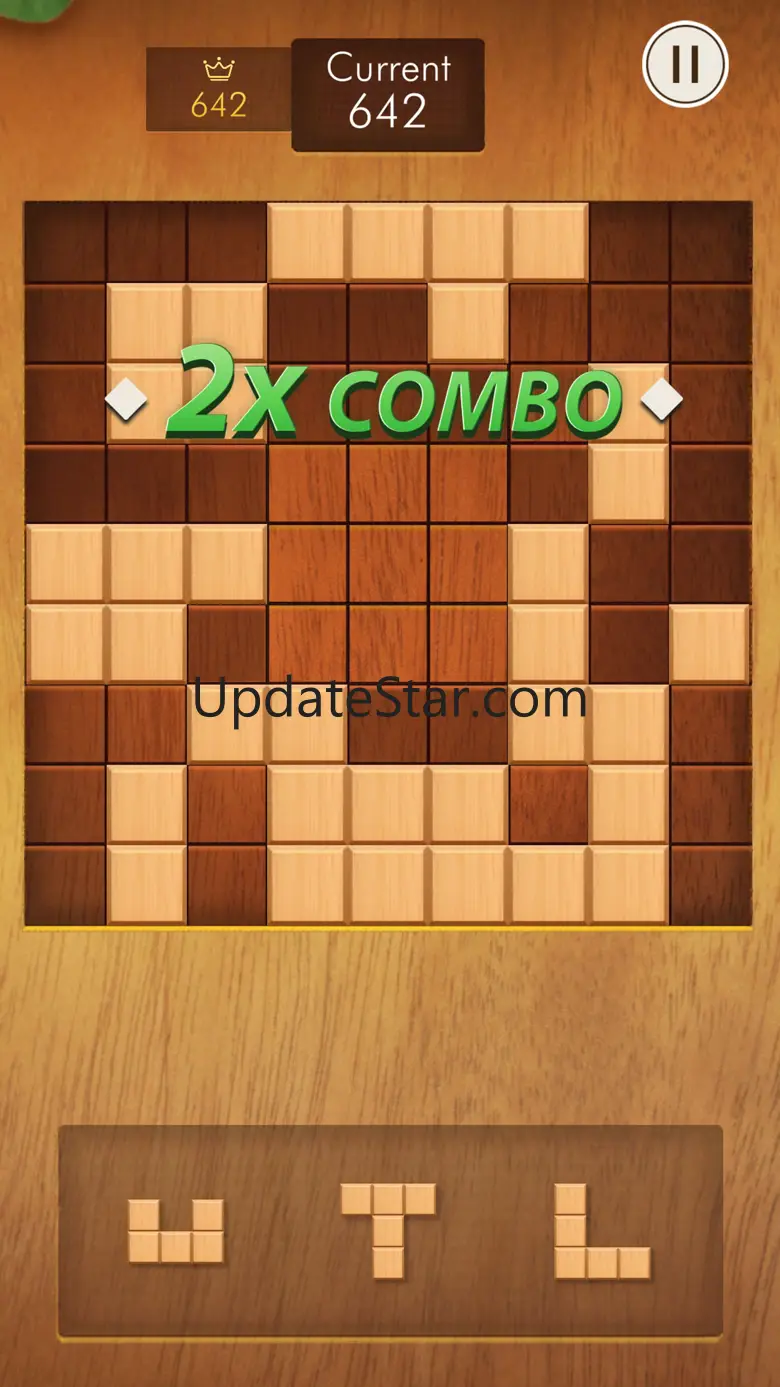 Zendoku - Block Puzzle Games 1.0.2