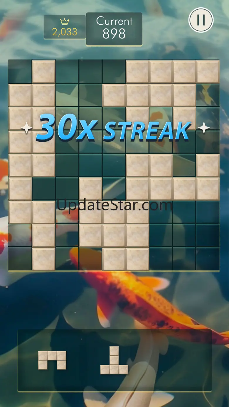 Zendoku - Block Puzzle Games 1.0.2