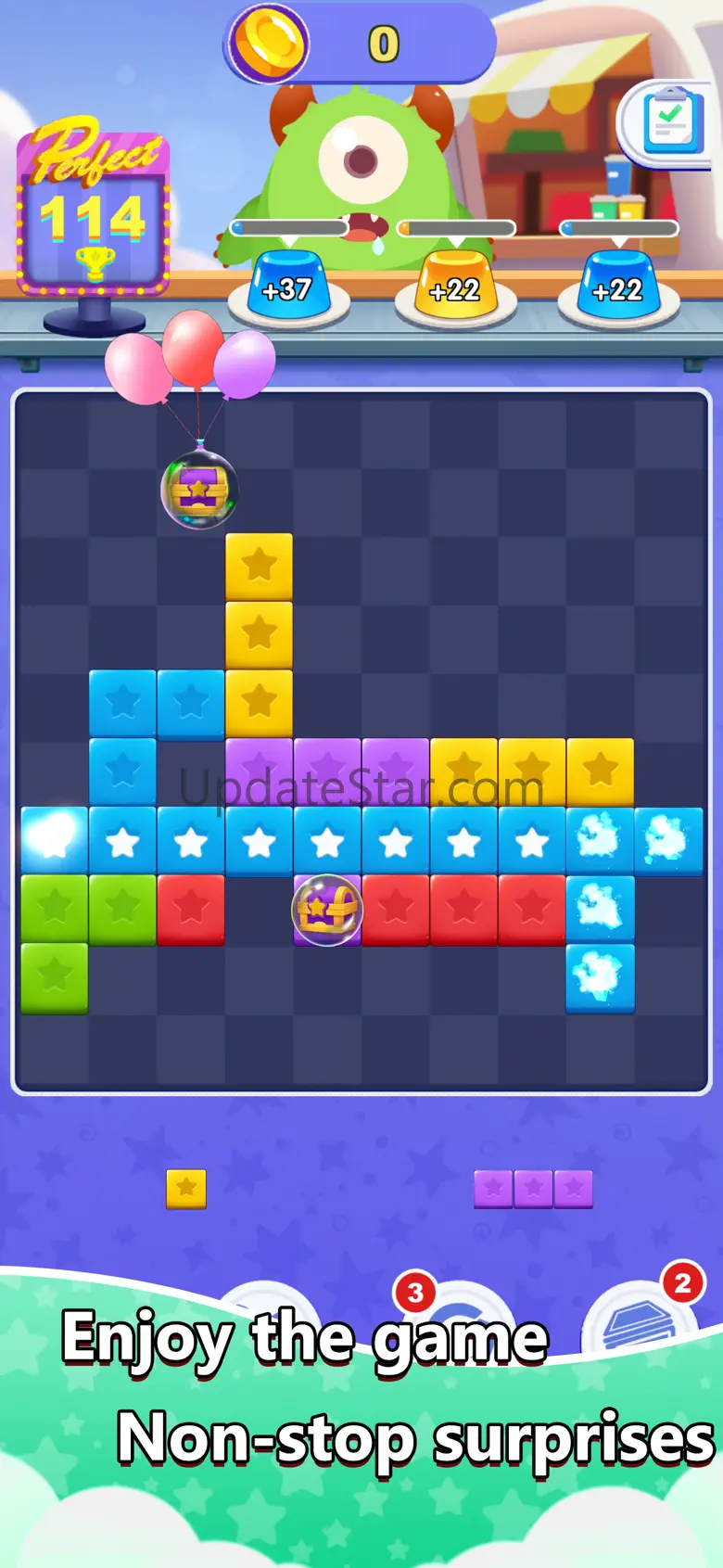 Block Puzzle Pudding 1.0.4
