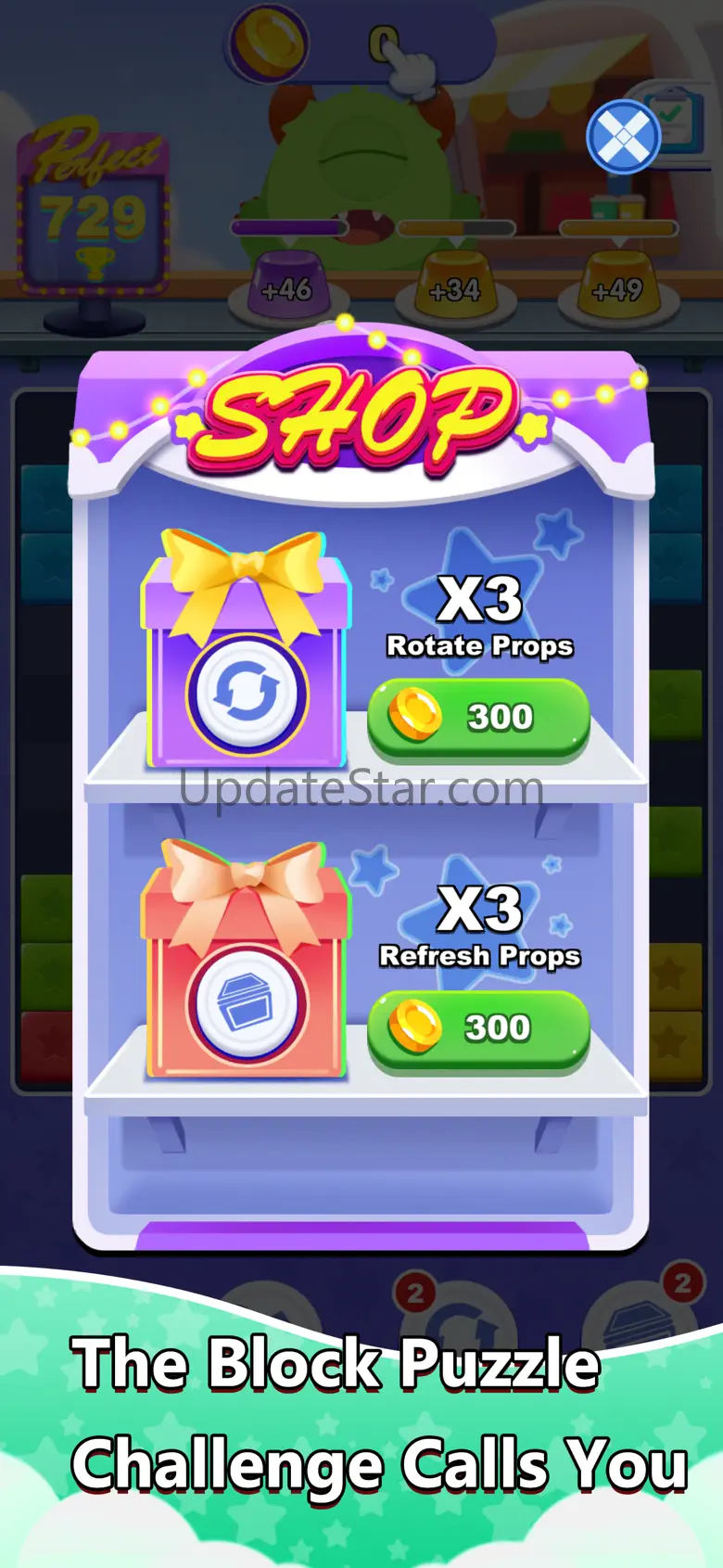 Block Puzzle Pudding 1.0.4