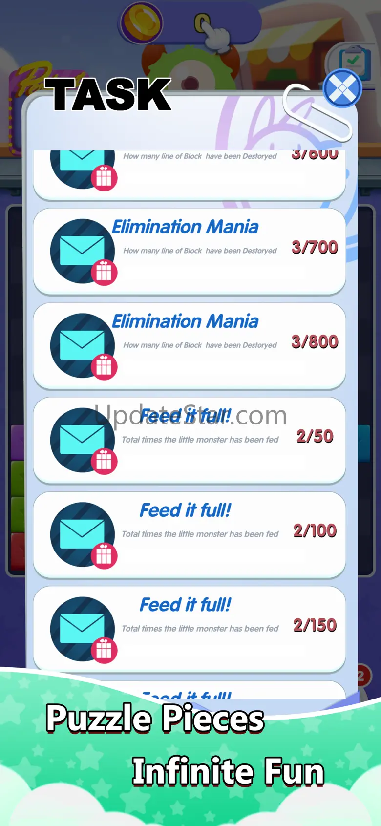 Block Puzzle Pudding 1.0.4