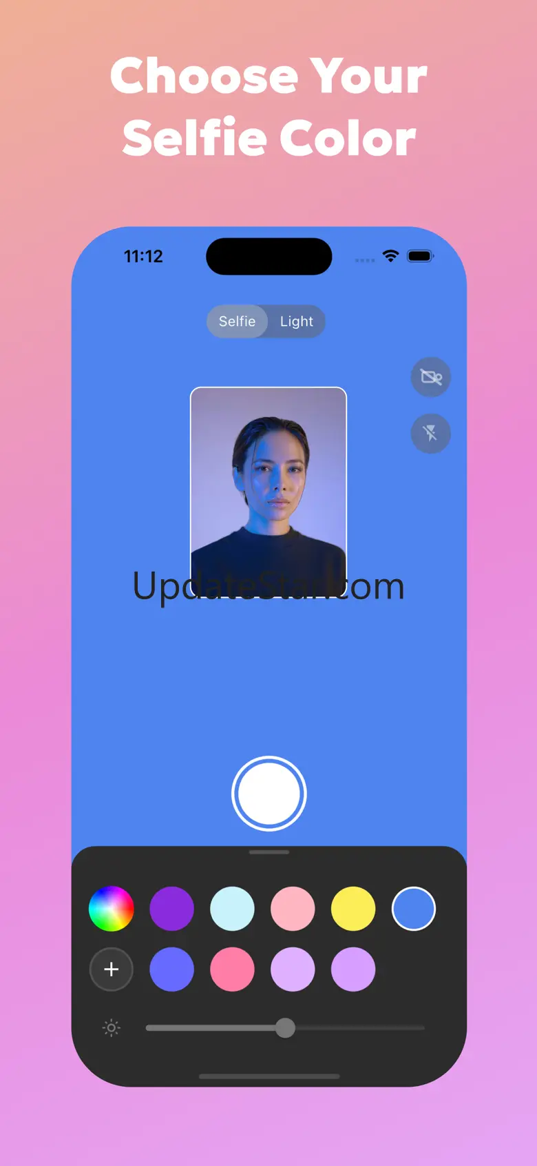 Luma: Selfie Camera Glow Light 1.2.6