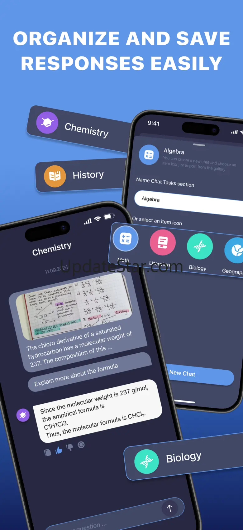 Homework Helper AI Ask Solver 1.0