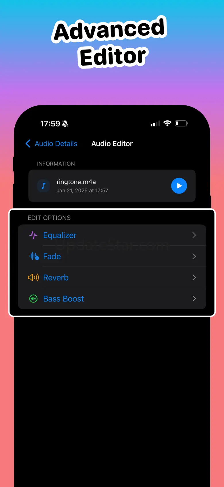 MP3 Converter: MP3ConvertKit 1.7