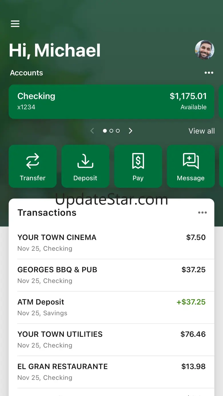 Warren Bank I Bank 3.21.0