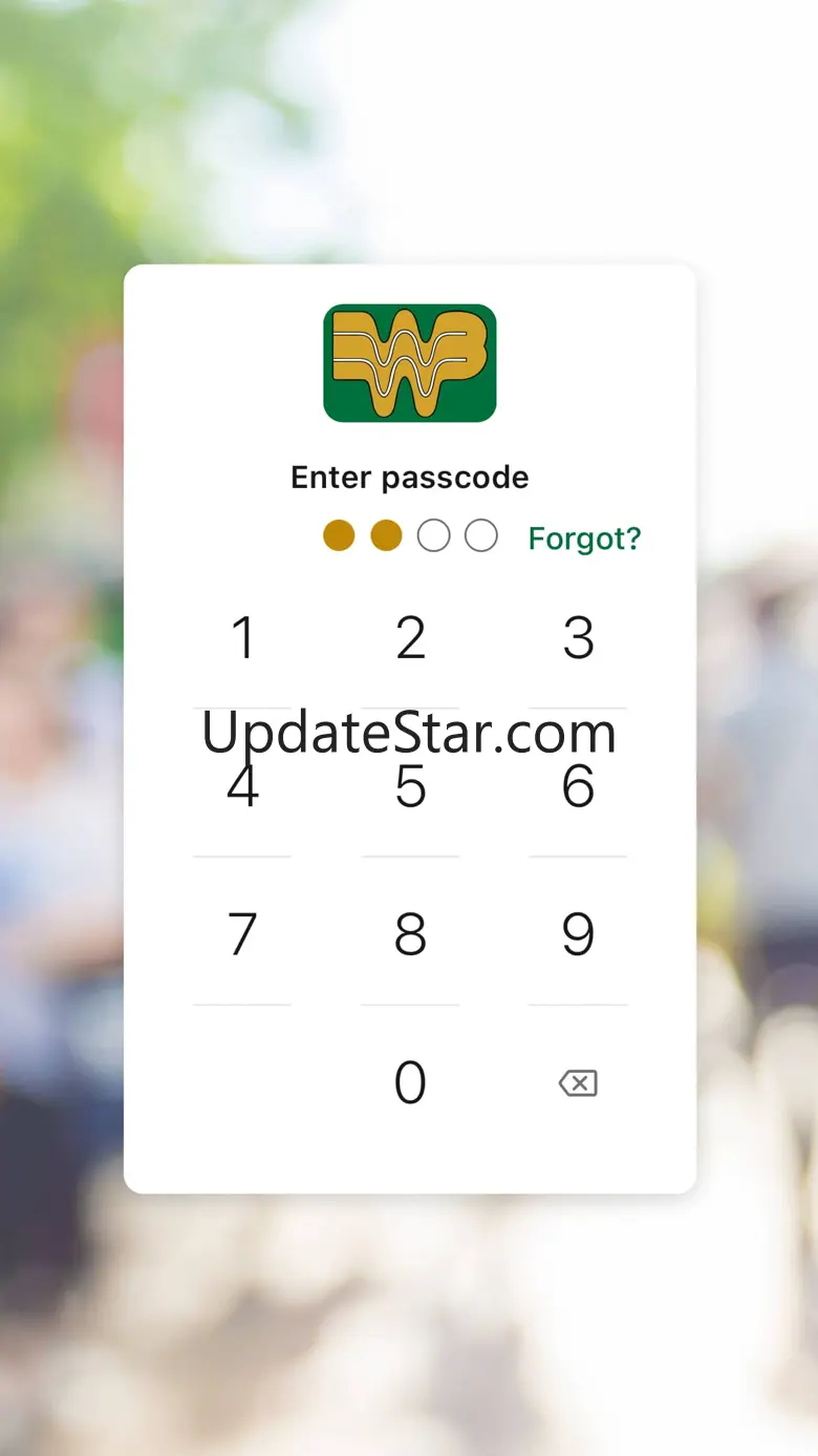 Warren Bank I Bank 3.21.0