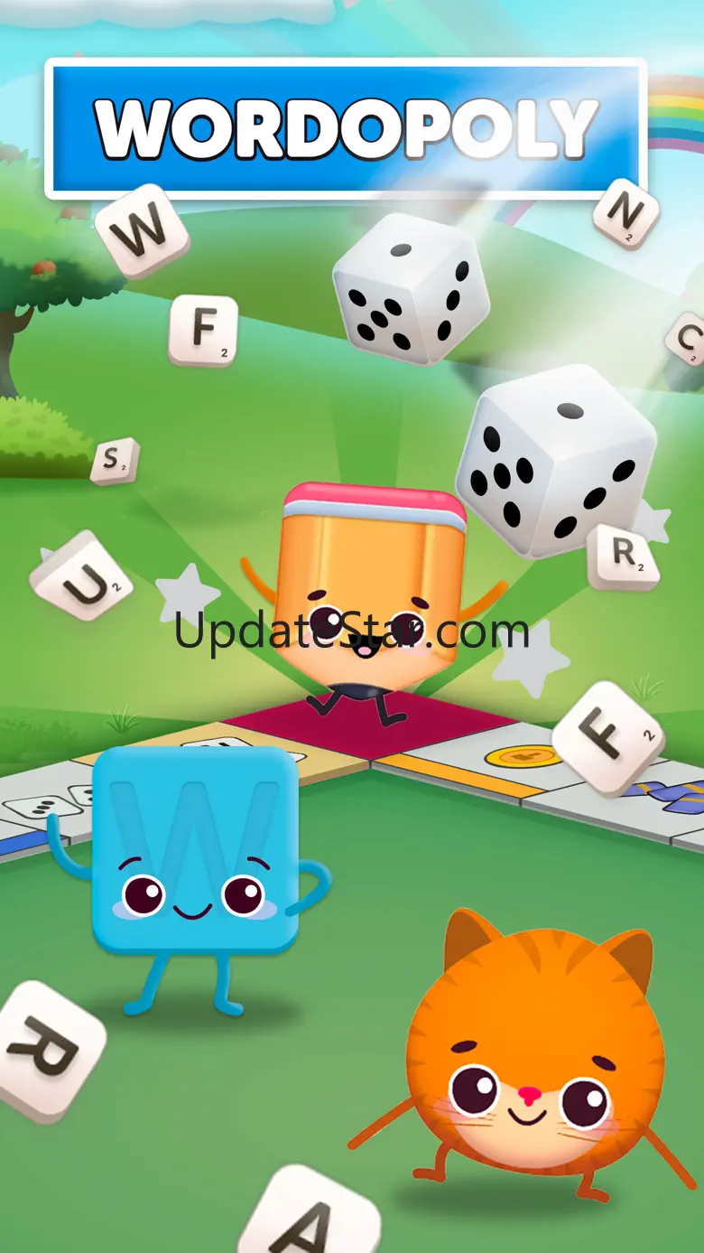 Wordopoly 1.0.21188