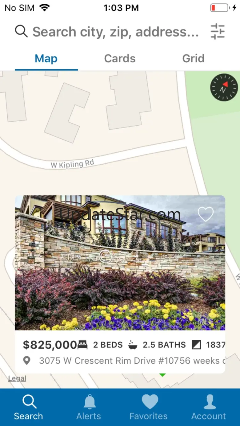 Homes of Idaho 9.0.0