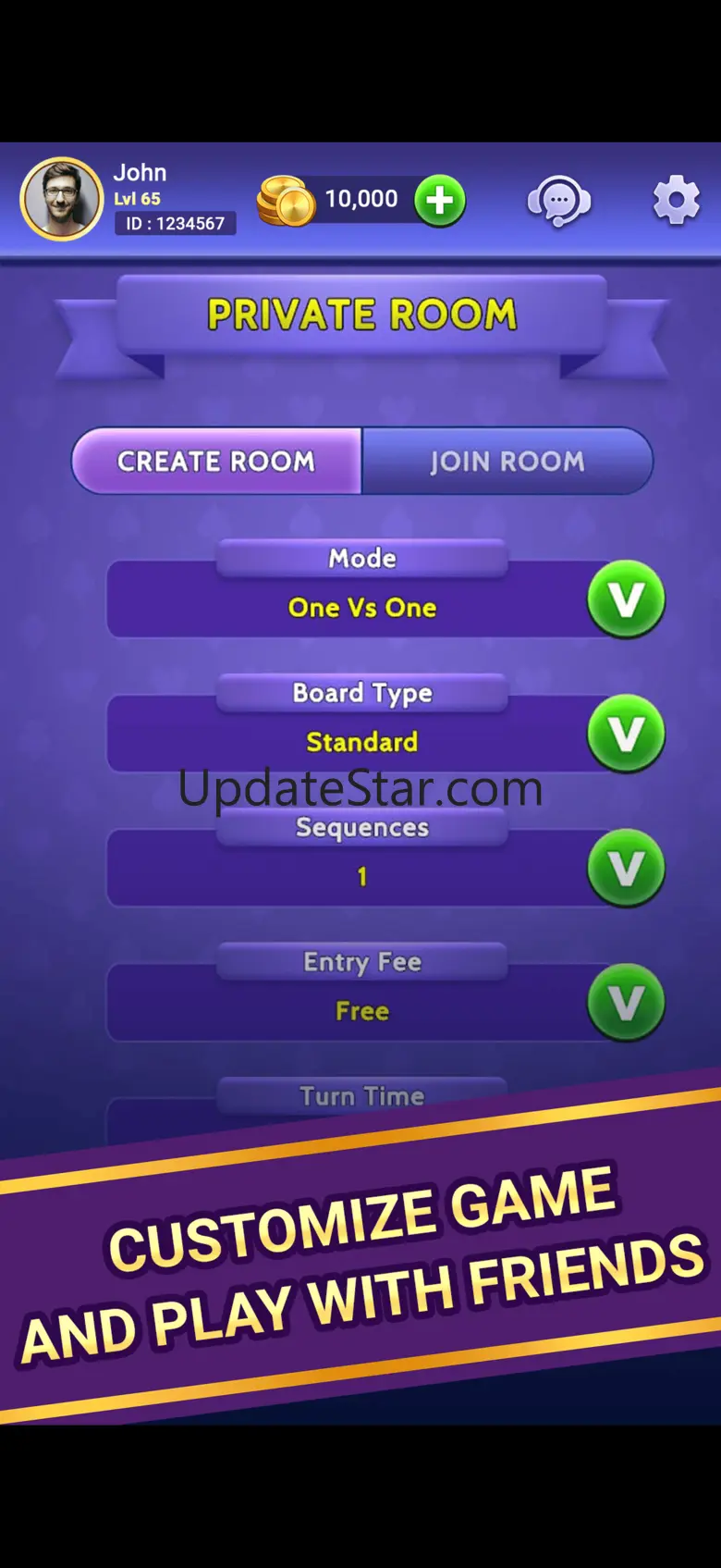 Jacks Card Game 1.5.6