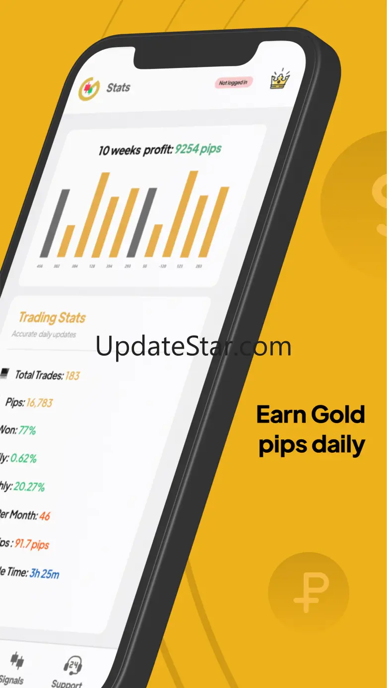 Gold Sniper - Forex Trading 4.1.1