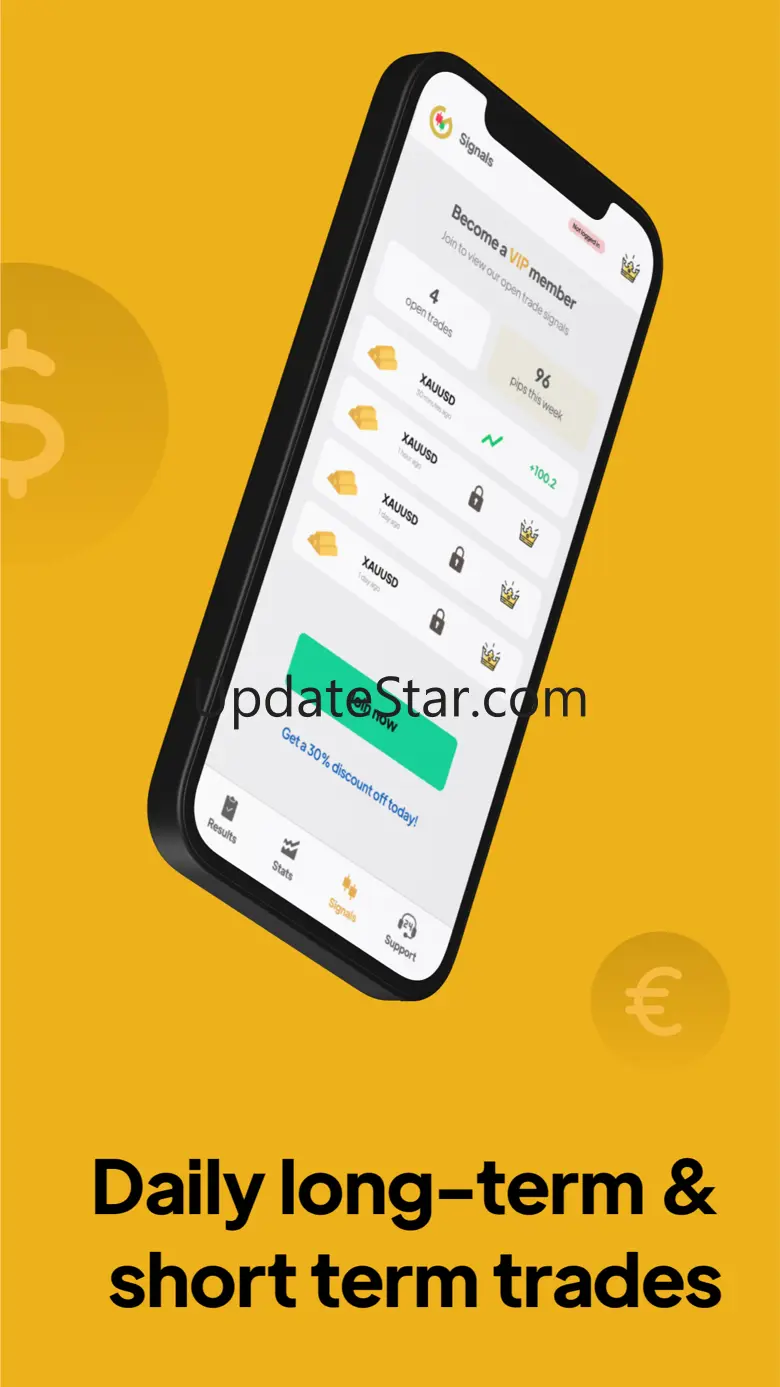 Gold Sniper - Forex Trading 4.1.1