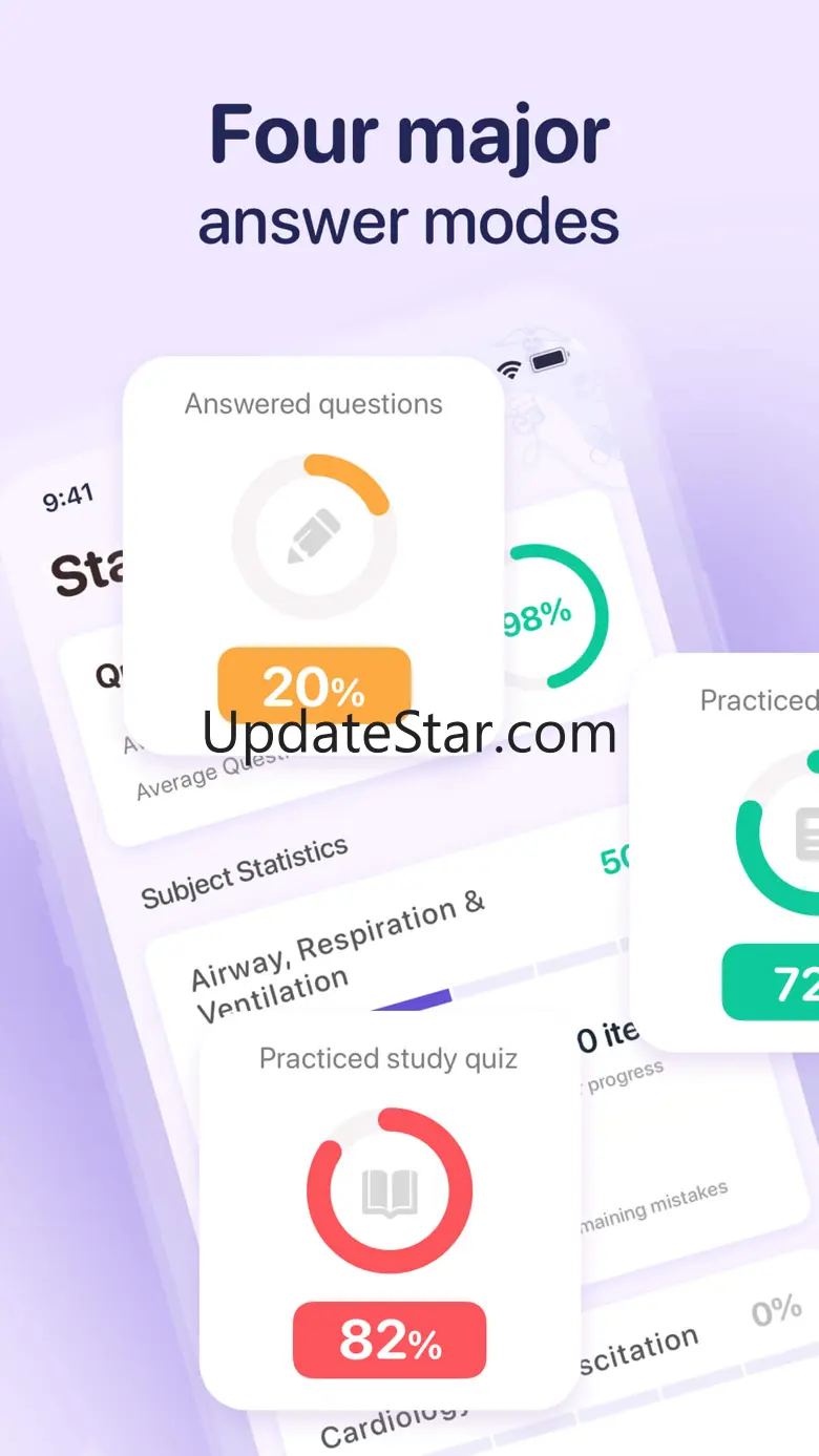 Paramedic Exam Prep 2025 1.0.8