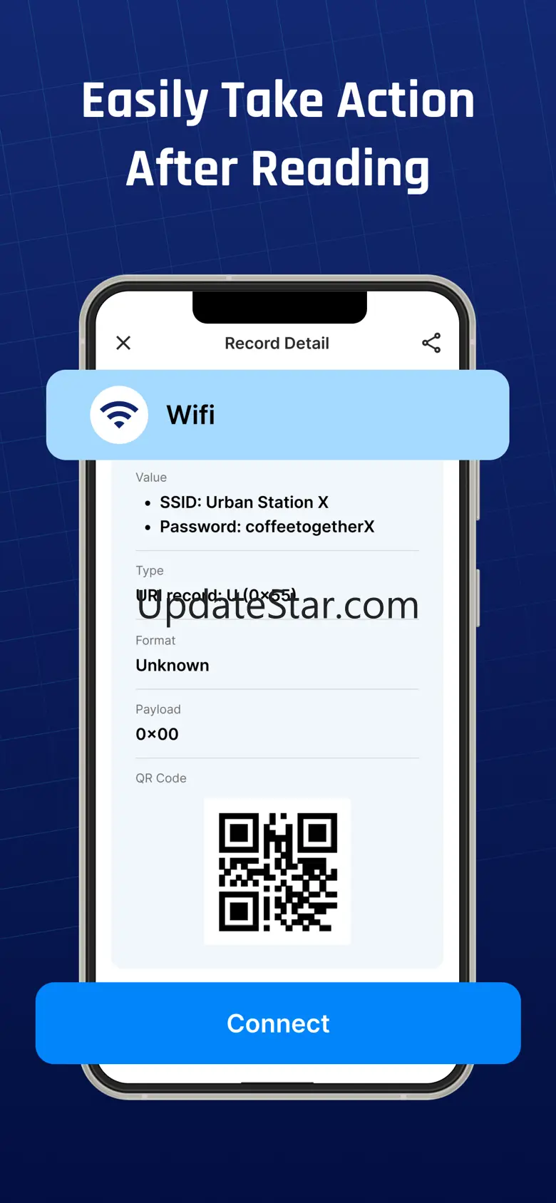 NFC Tools: Card Reader & Write 2.0