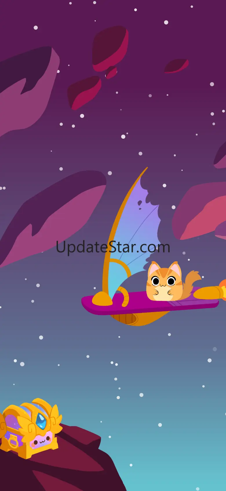 Crunchyroll: Sailor Cats 2 1.0.1