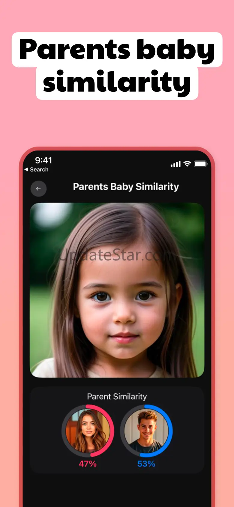 Future Baby Generator: AI Face 1.1.3