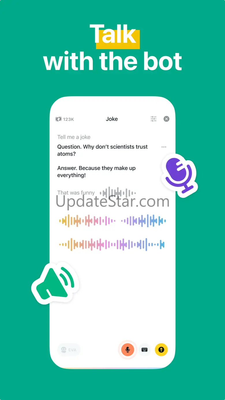 AI ChatBot Plus: Ask & Search 1.3.0
