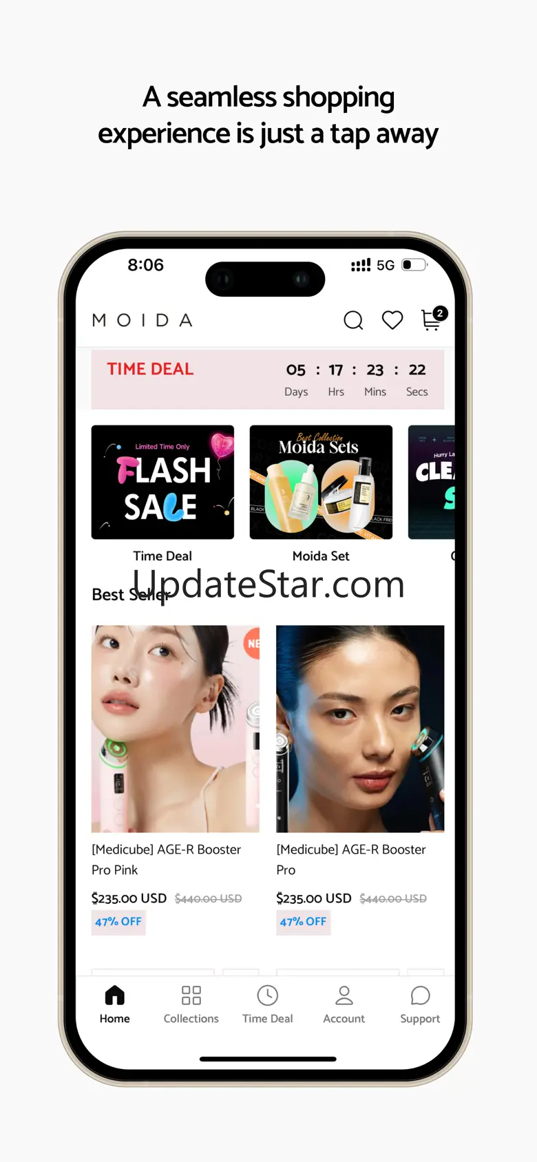 Moida Beauty 1.11.0