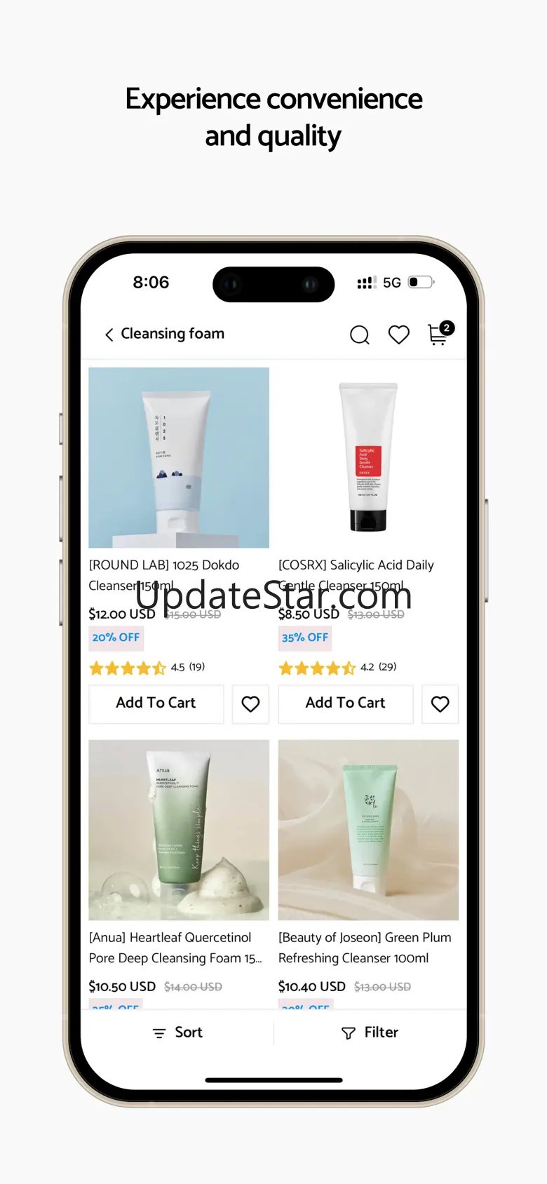 Moida Beauty 1.11.0