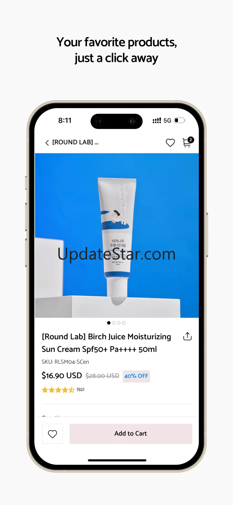 Moida Beauty 1.11.0