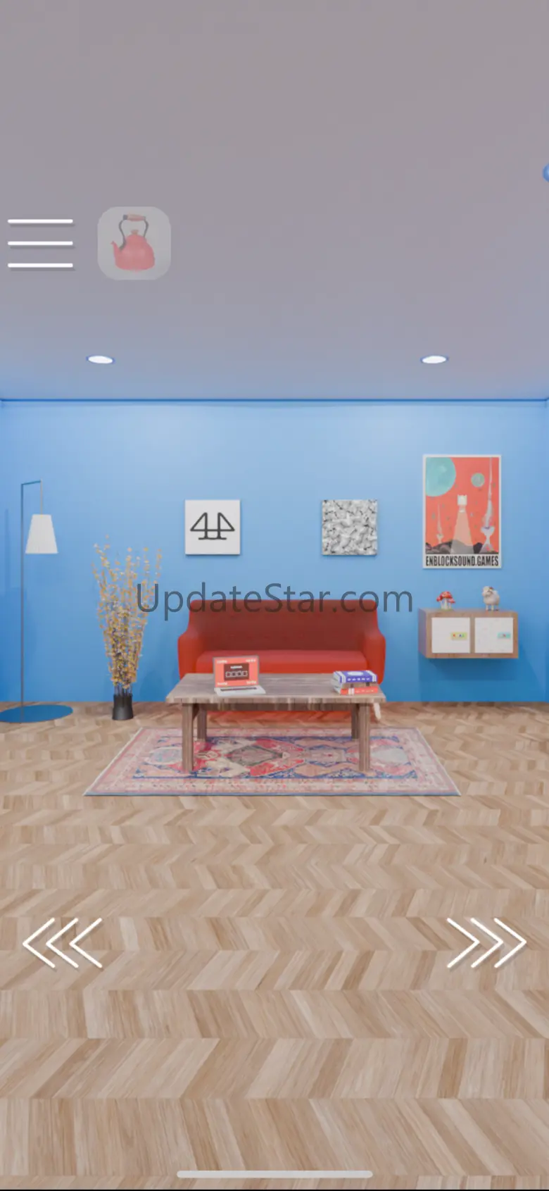 EscapeGame inMyRoom 1.2