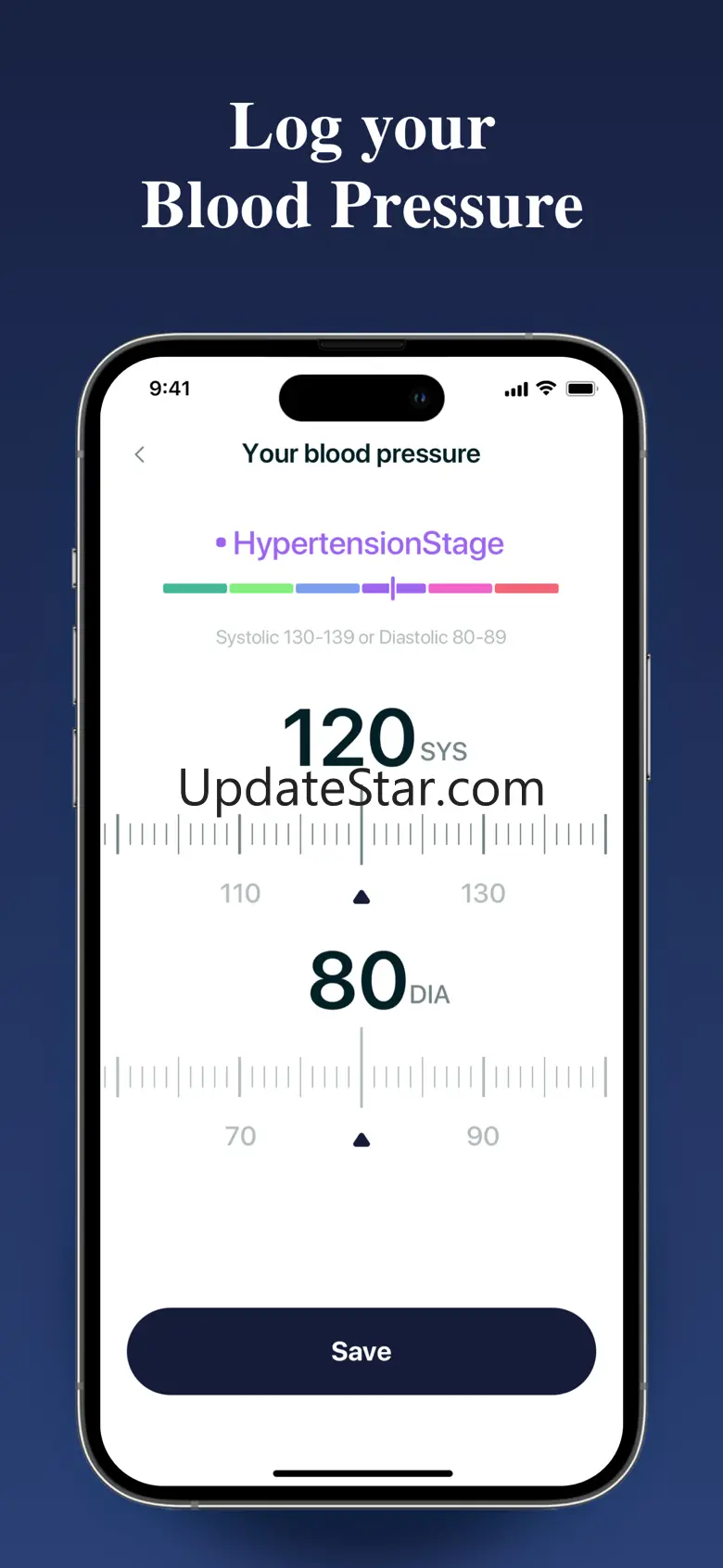 CardiioHealth: Good Lifestyle 1.0.2