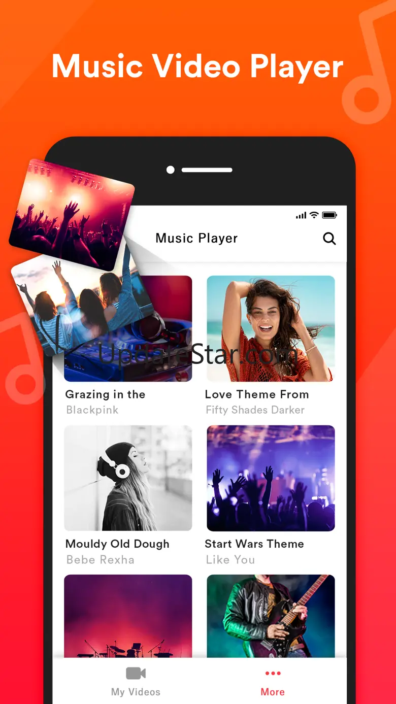 Music Player & Video Player 3.0.9