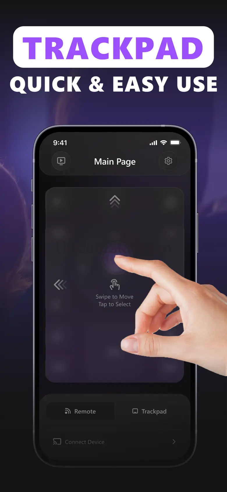 Remote TV Control TCL Onn App 2.0.0