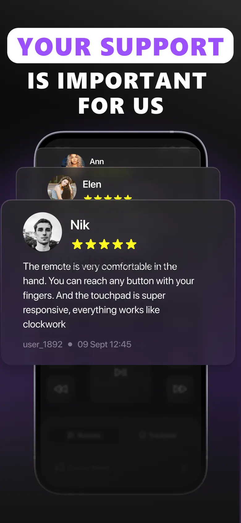 Remote TV Control TCL Onn App 2.0.0