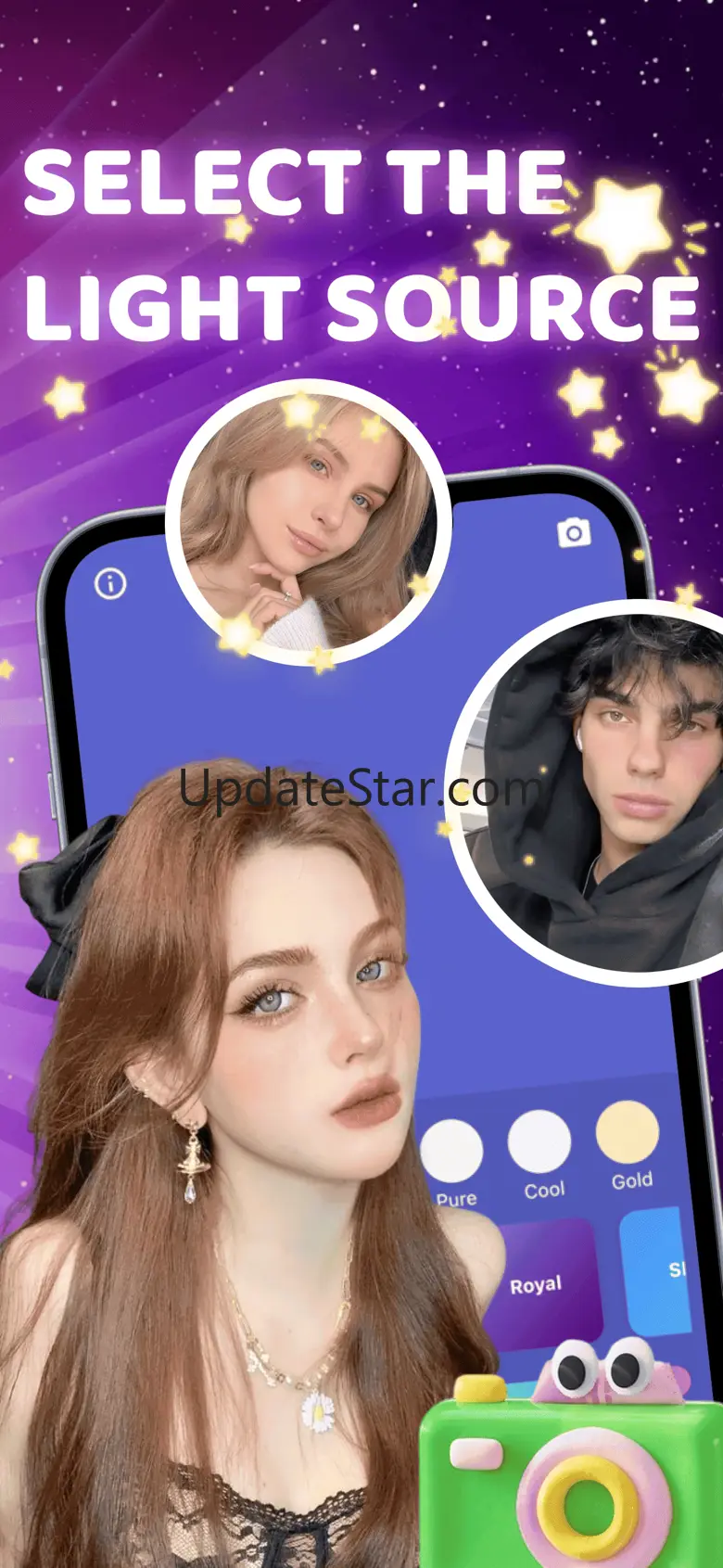 Prun - Follow & Mange 1.1.1