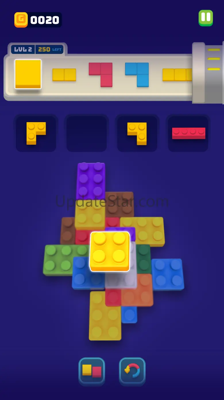 Brick Jam 1.1