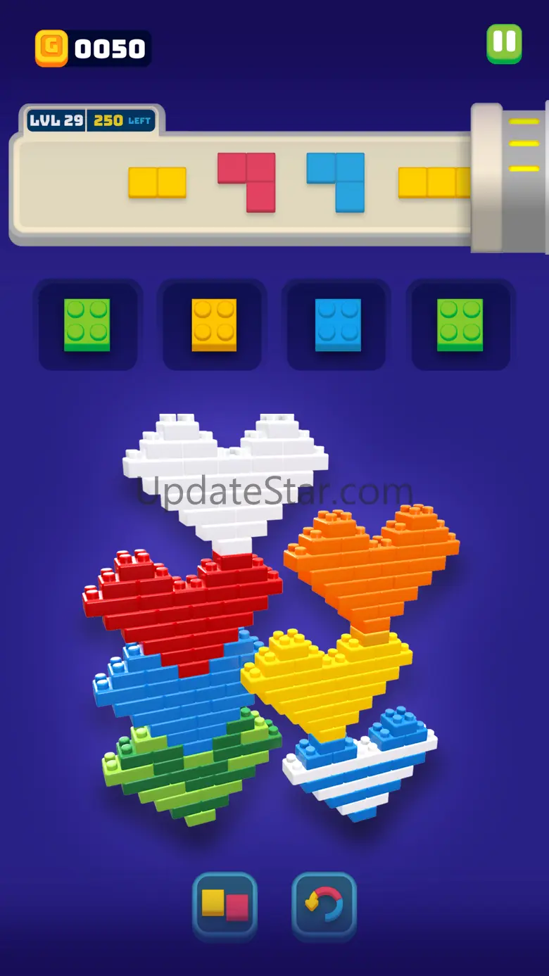 Brick Jam 1.1
