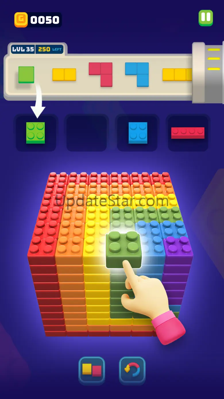 Brick Jam 1.1