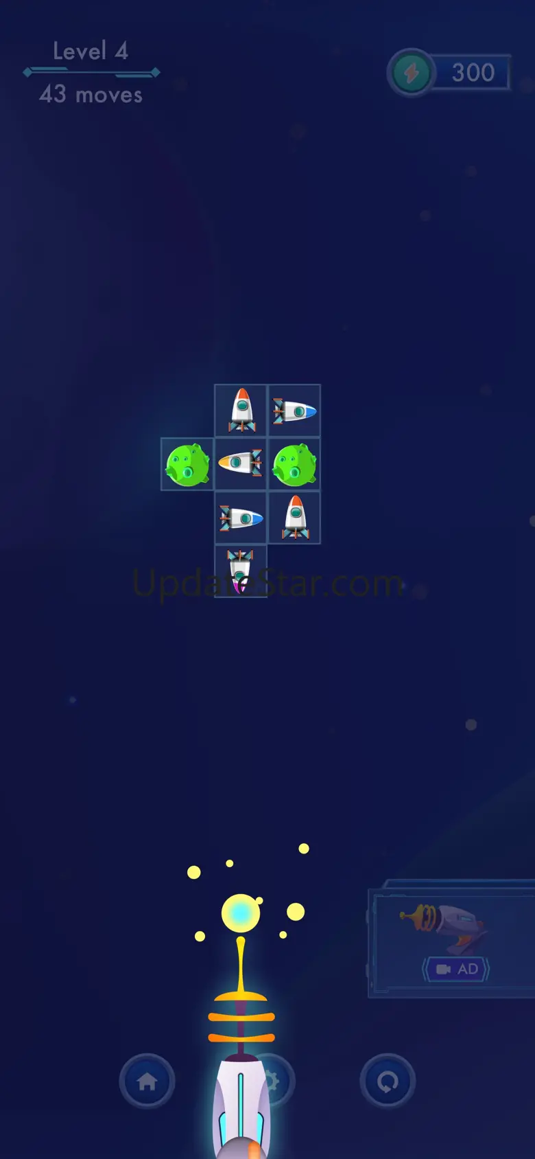 Exoplanet Trek 1.4
