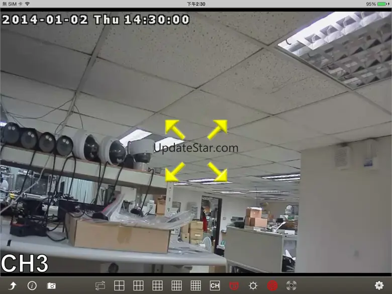 EagleEyesHD Lite 1.1.5.6