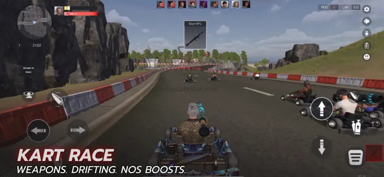 KOMPETE Early Access v0.58.01