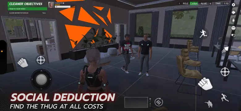 KOMPETE Early Access v0.58.01