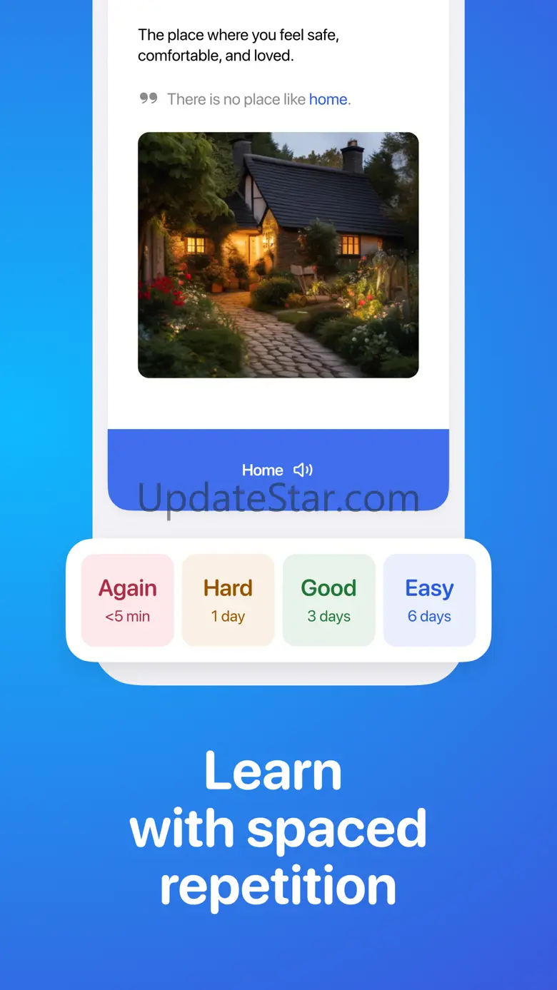 Flexi: Vocabulary Builder 2.2