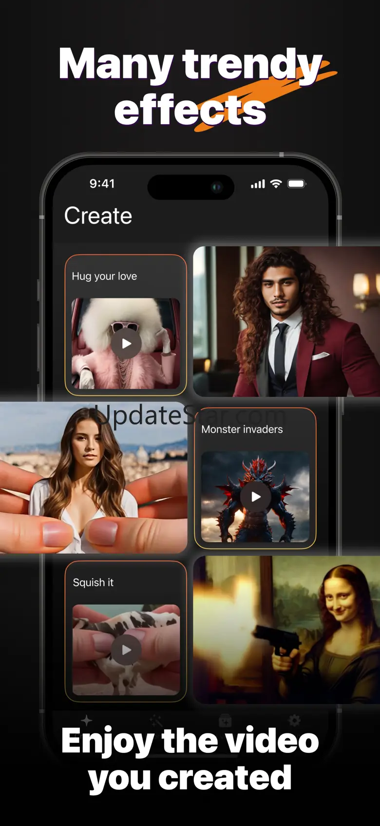 PixVerse AI Video 1.7