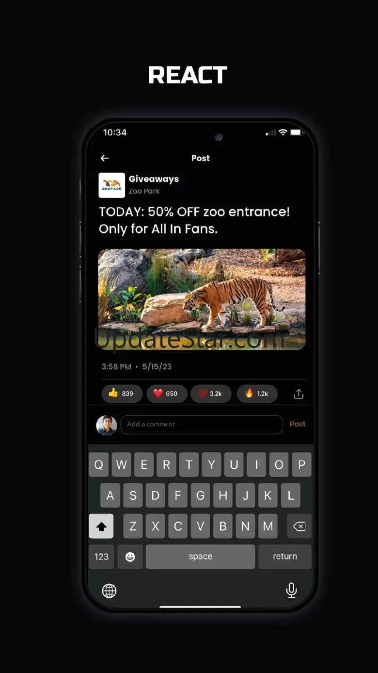 Motion Sports Inc 3.0.0