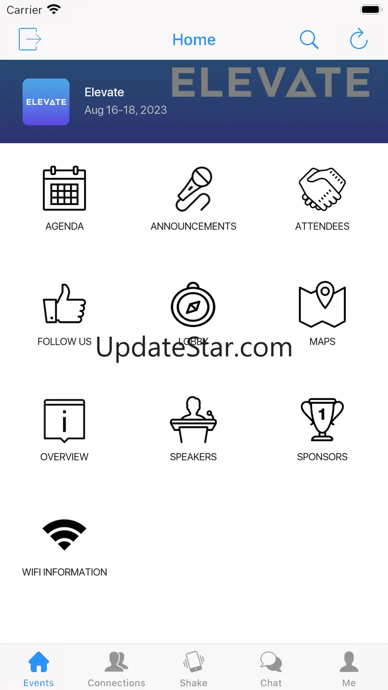 Bisnow Retreats (Former) 44.0.0