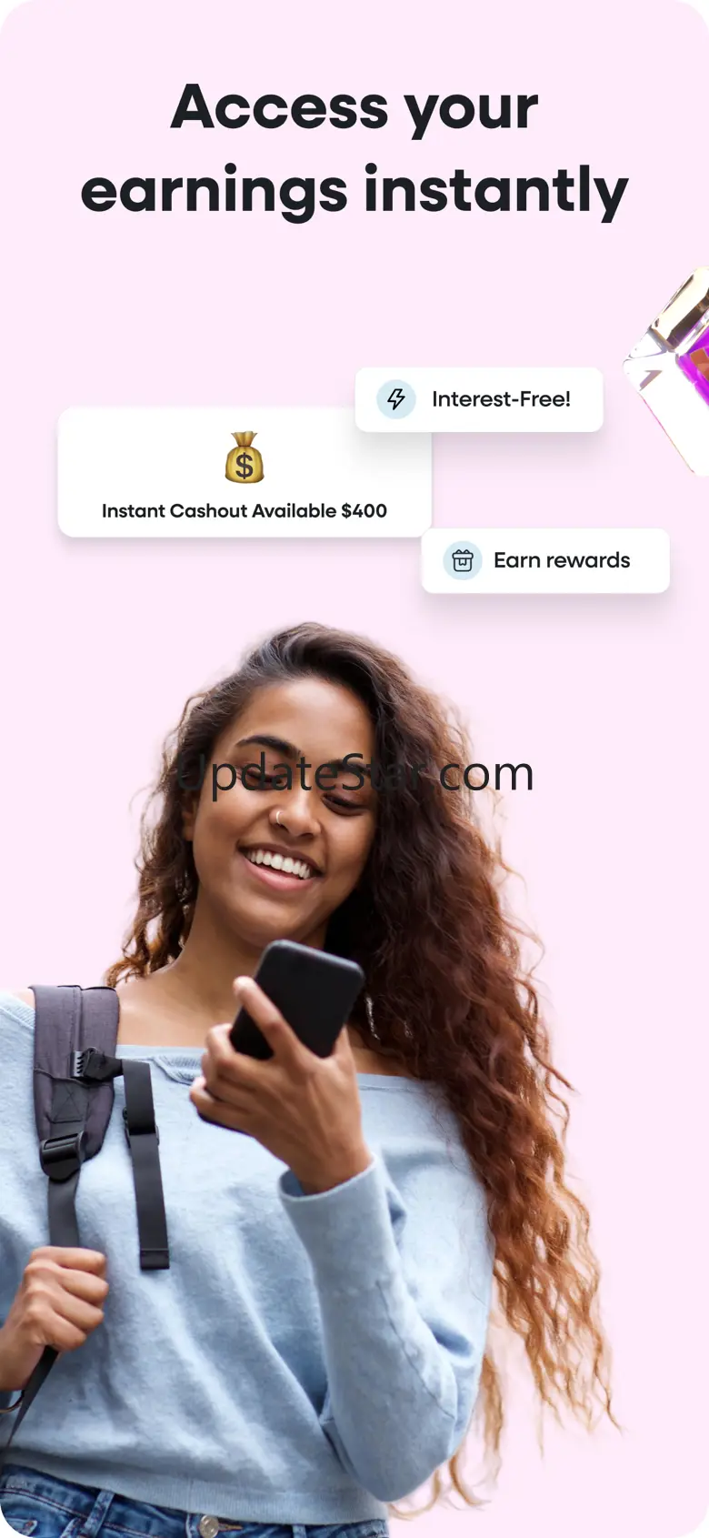 Earnifi: Rent, Early Pay, Cash 1.0.4