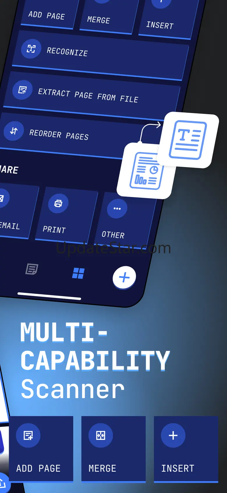 PDF Scanner App: Scan docs 1.0.3