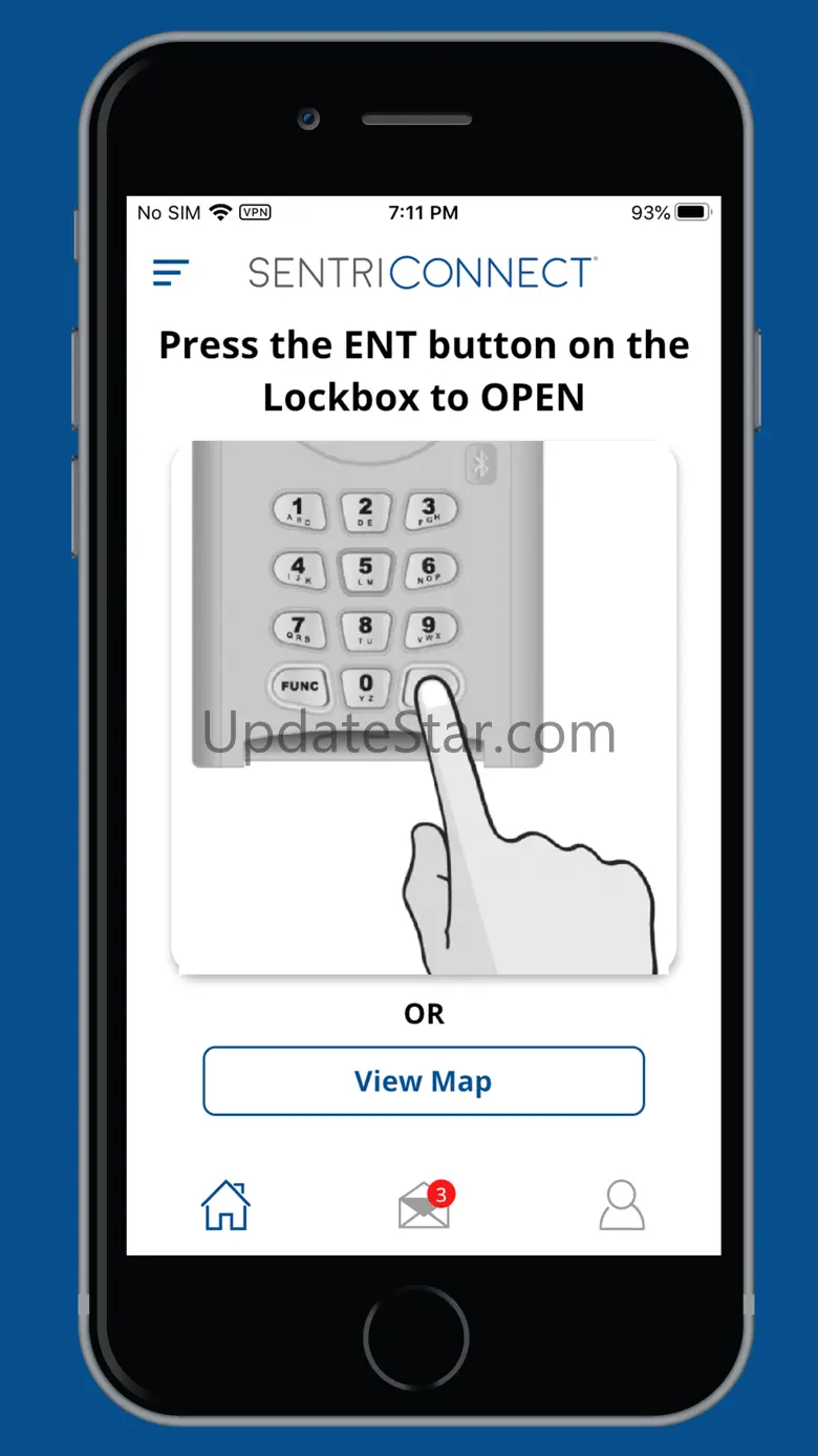 SentriConnect 2.16.0
