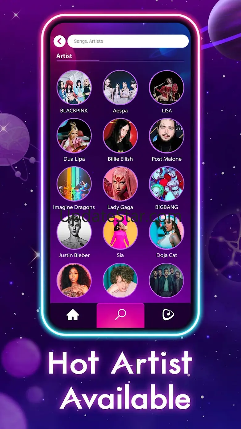 Dancing Road: Sprint & Match 2.8.0
