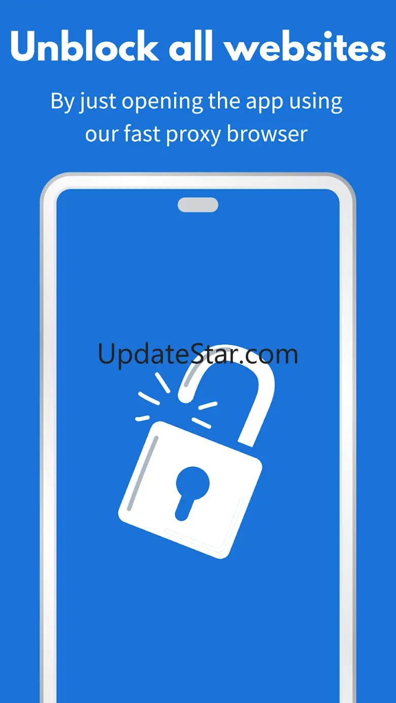 Proxynel: VPN proxy browser 7.2.0