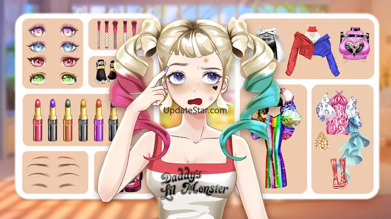 Fashionista & Model Dress Up 2.0.3